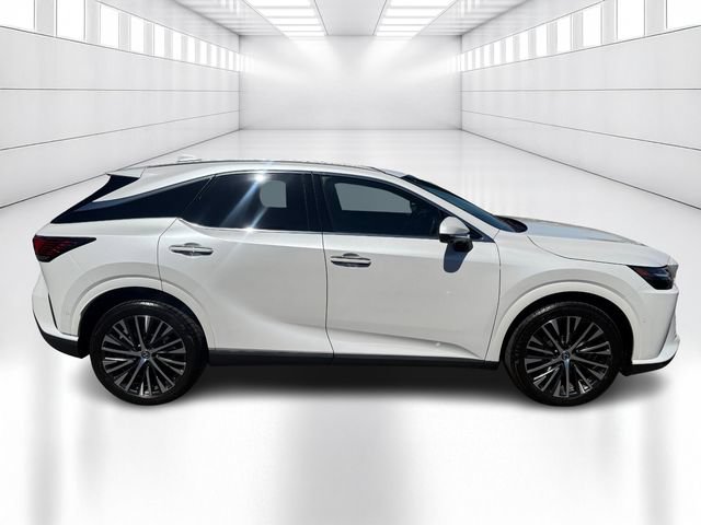Certified 2024 Lexus RX 350 Premium Plus w/ Convenience Package FWD image 4
