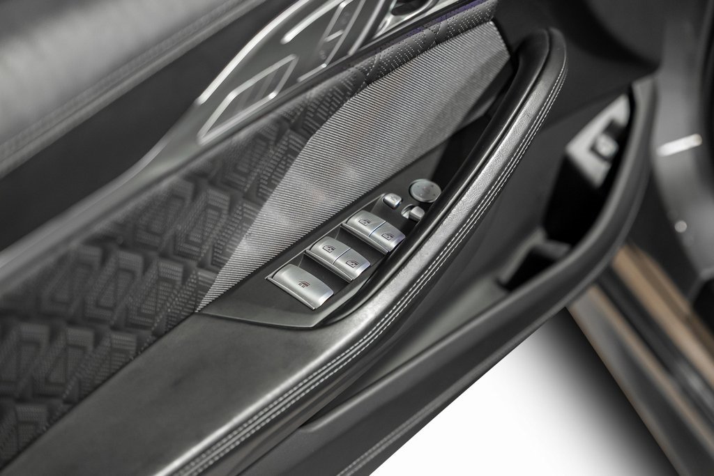 Used 2023 BMW M8 Competition w/ M Carbon Exterior Package image 77