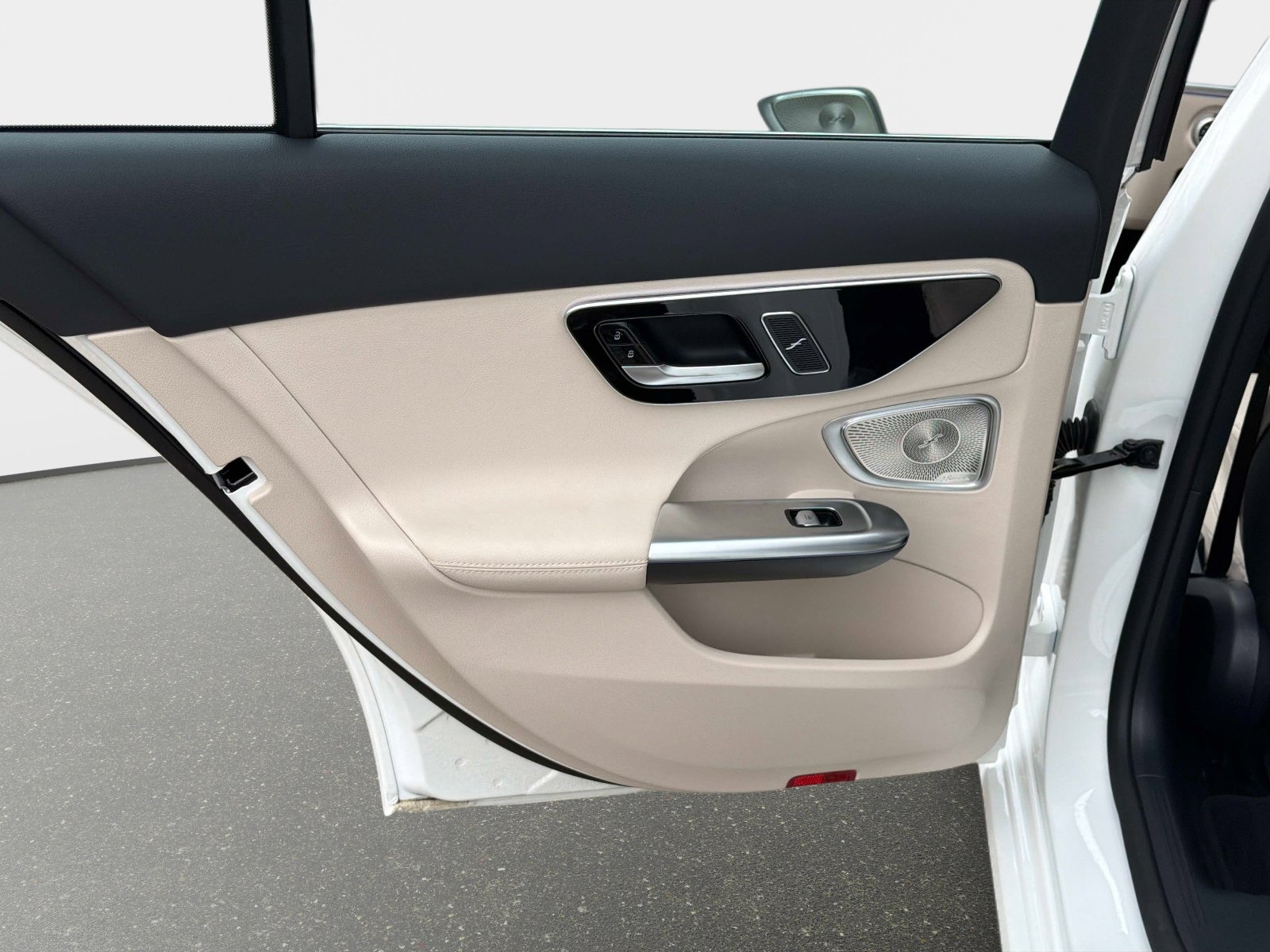 Certified 2026 Mercedes-Benz C 300 Sedan image 12