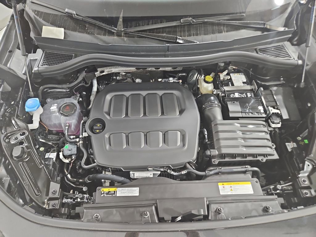 New 2026 Volkswagen Tiguan SEL R-Line image 20