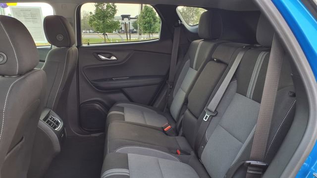 Used 2024 Chevrolet Blazer LT w/ Convenience Package image 18