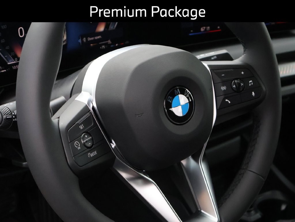 New 2026 BMW 228i xDrive w/ Premium Package AWD/4WD image 5