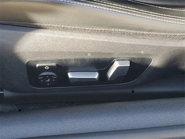 Used 2025 BMW 840i xDrive Coupe image 12