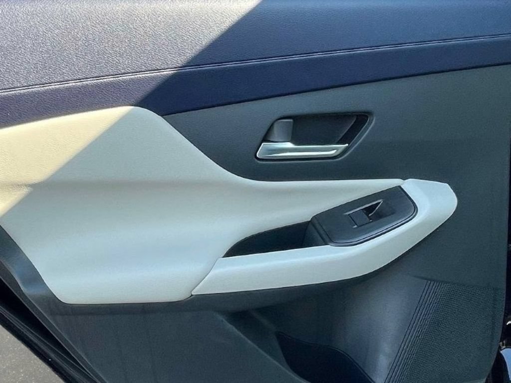 New 2026 Nissan Sentra SL w/ Floor Mat Package FWD image 12