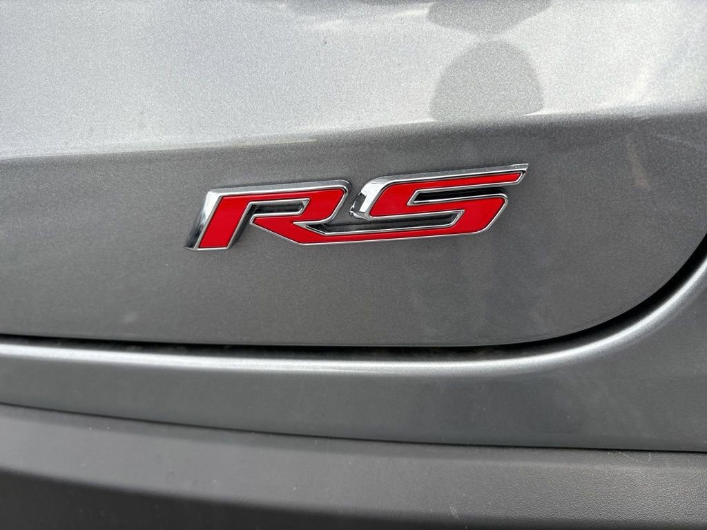 New 2026 Chevrolet Trax RS w/ Sunroof Package image 38