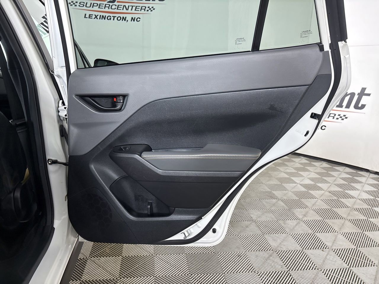 Used 2024 Subaru Crosstrek 2.5i Sport image 24