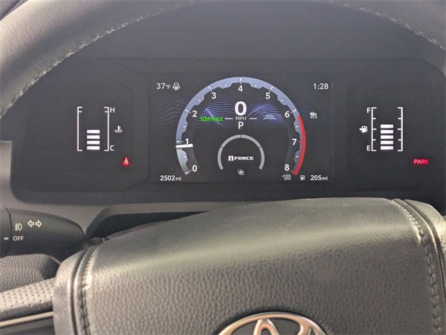 Used 2025 Toyota 4Runner SR5 image 16