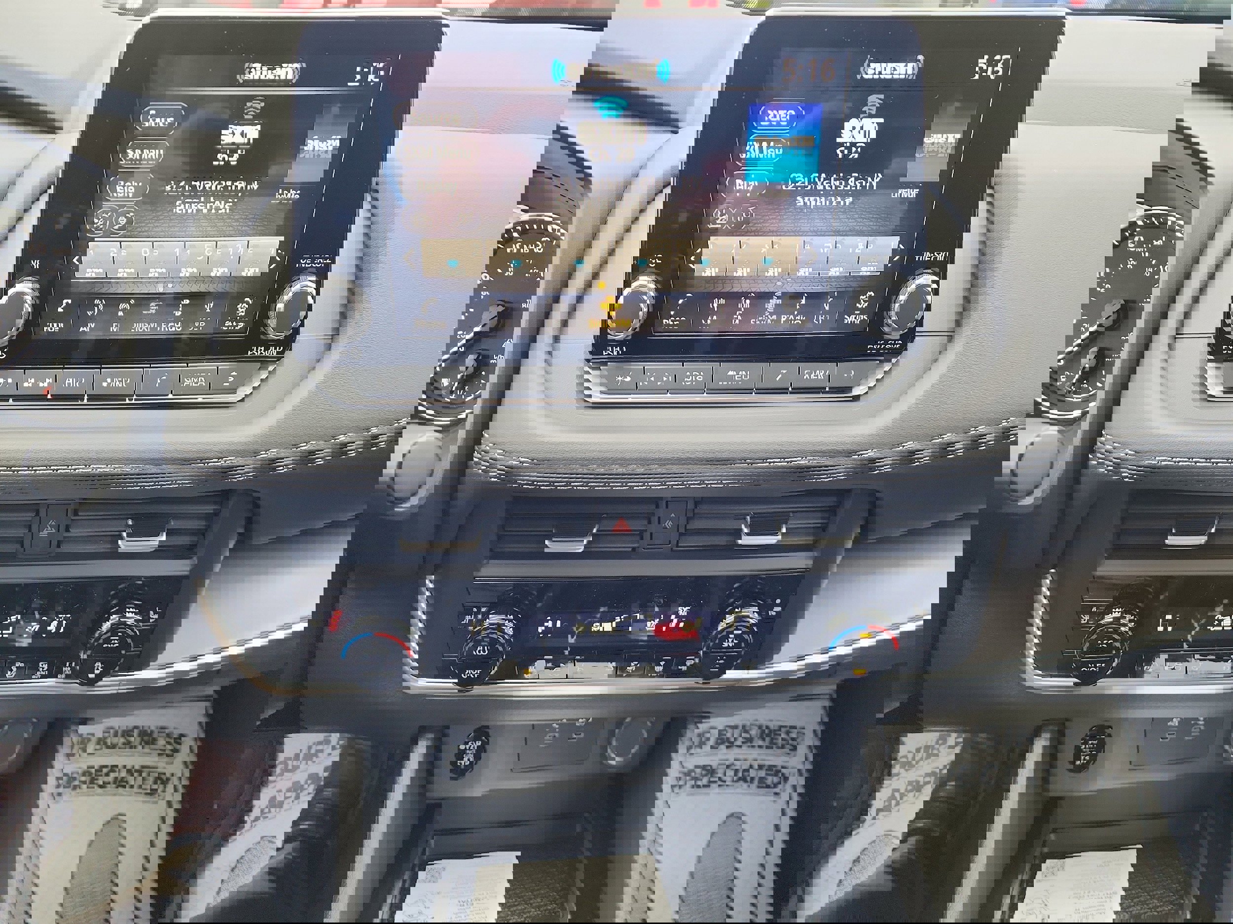 New 2026 Nissan Rogue SV image 14