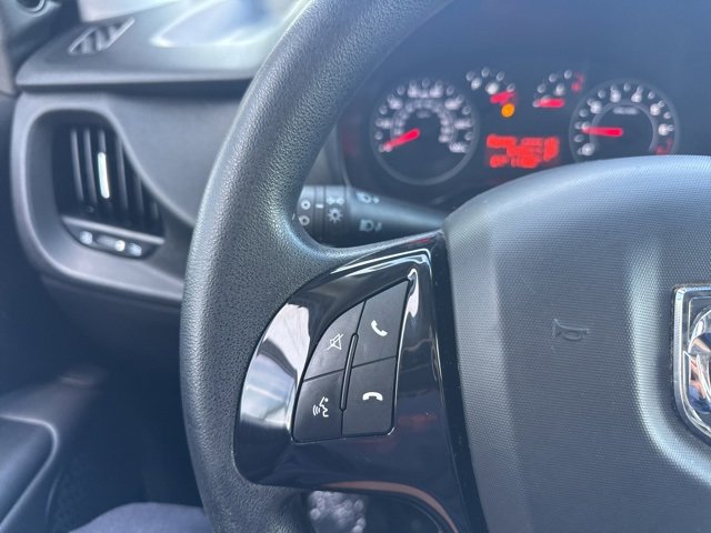 Used 2021 RAM ProMaster City Tradesman image 16