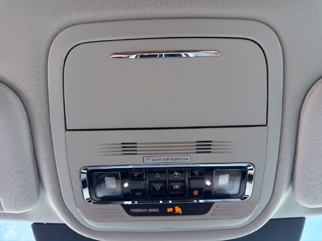 New 2027 Lincoln Aviator AWD image 35