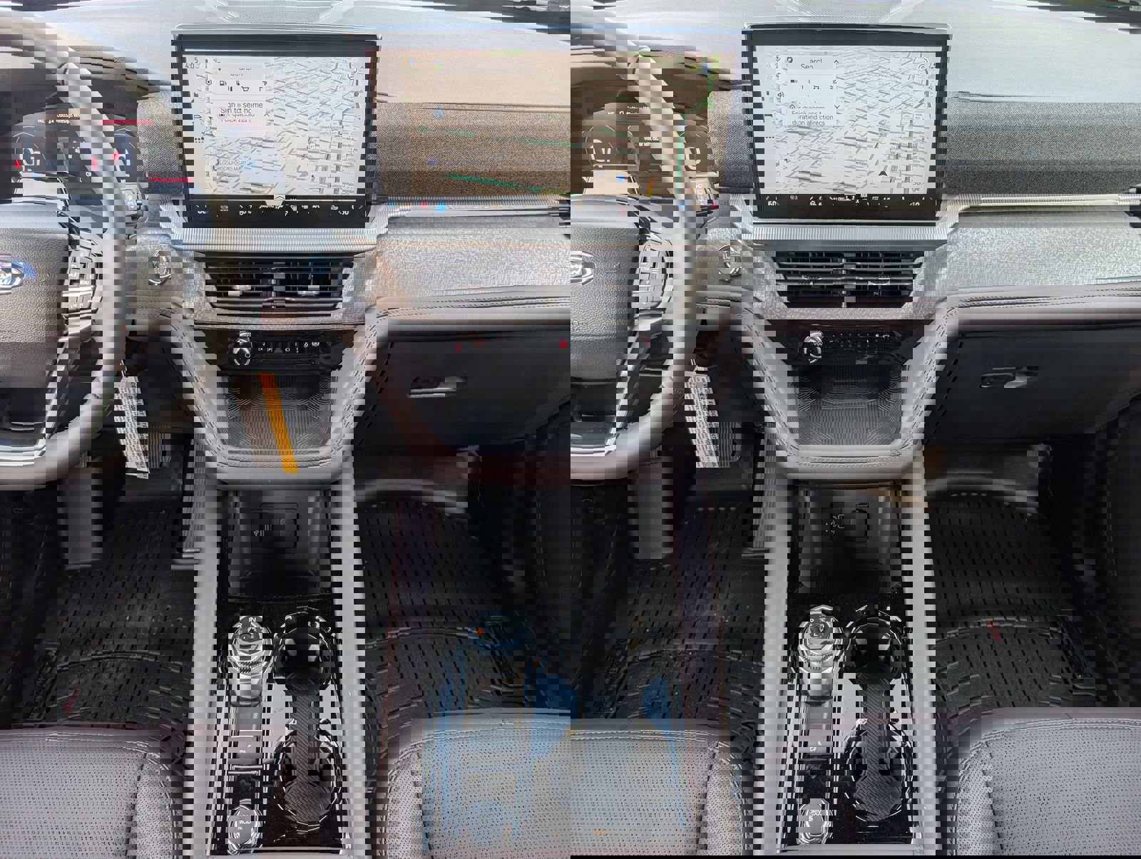 New 2026 Ford Explorer Platinum image 7