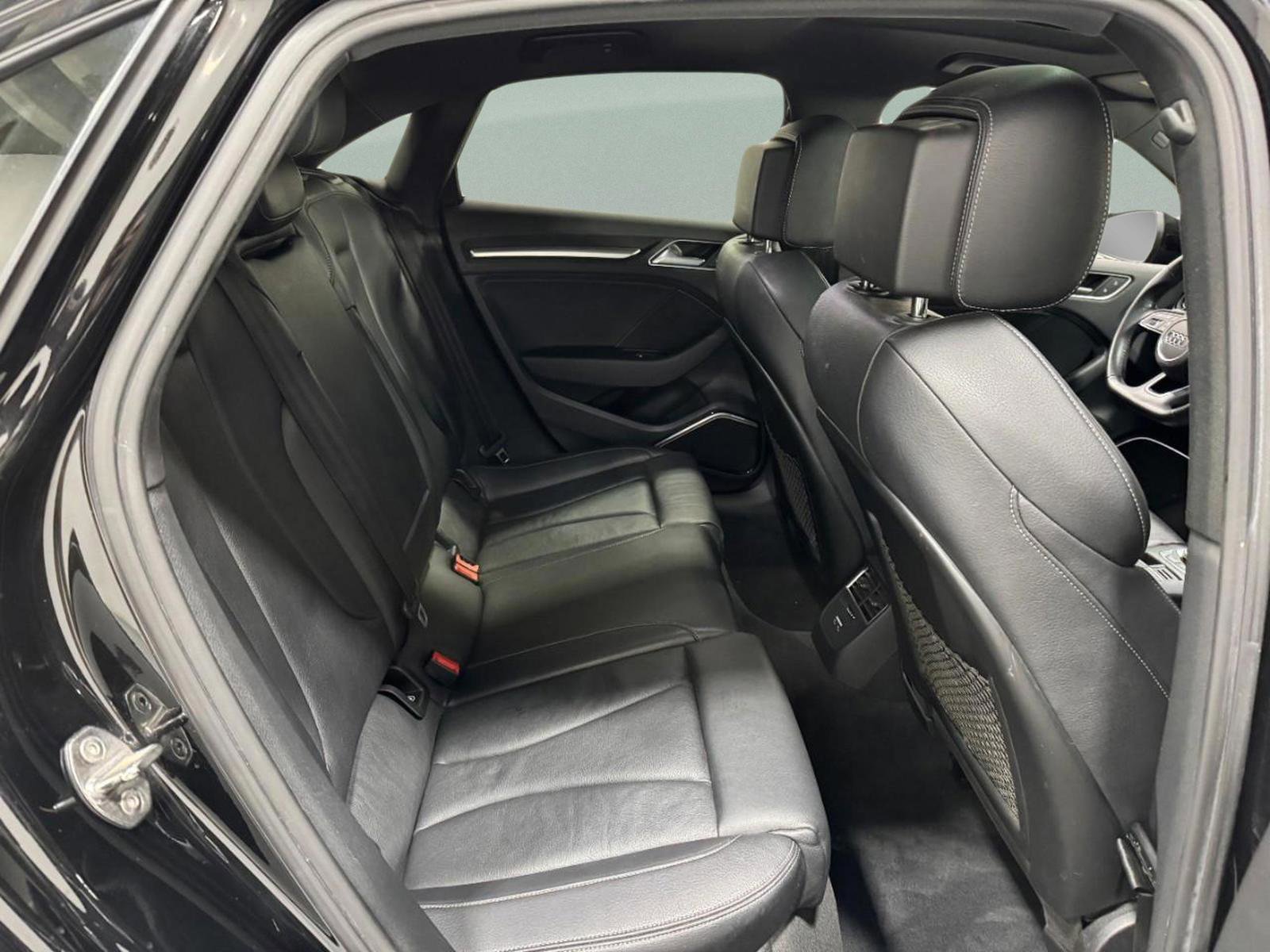 Used 2020 Audi A3 2.0T Premium Plus image 10