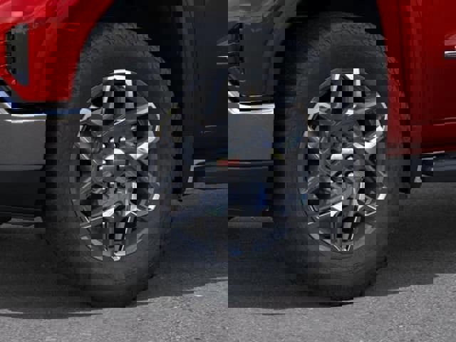 New 2026 GMC Sierra 1500 SLT image 9