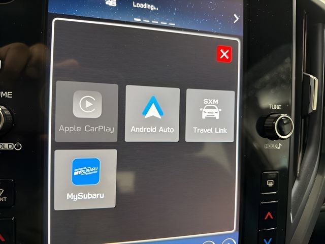 Certified 2026 Subaru Forester Limited AWD/4WD image 20