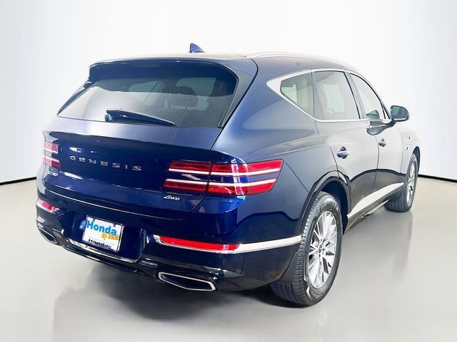Used 2023 Genesis GV80 2.5T image 8
