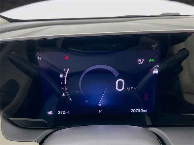 Used 2025 Buick Encore GX Preferred image 14