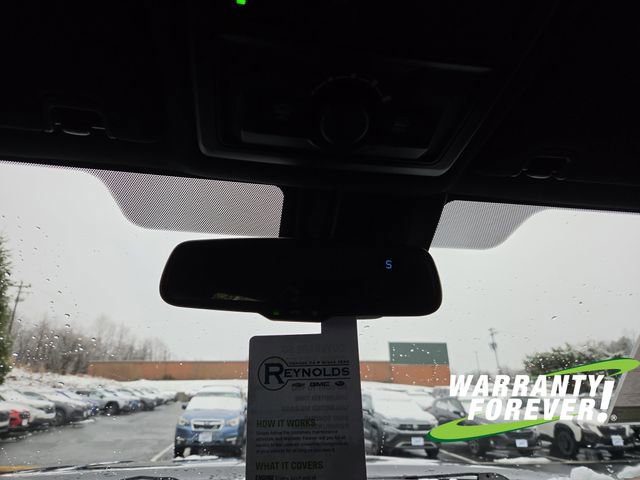 Used 2023 Toyota Tacoma TRD Off-Road w/ Black Out Package (TMS) image 12