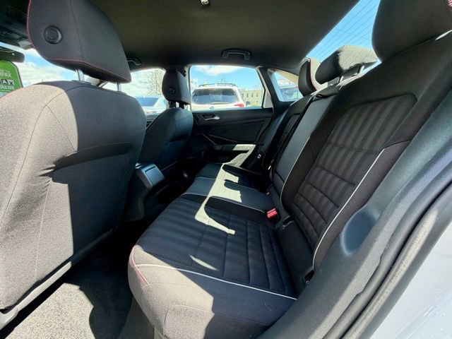 Used 2020 Volkswagen Jetta GLI image 13