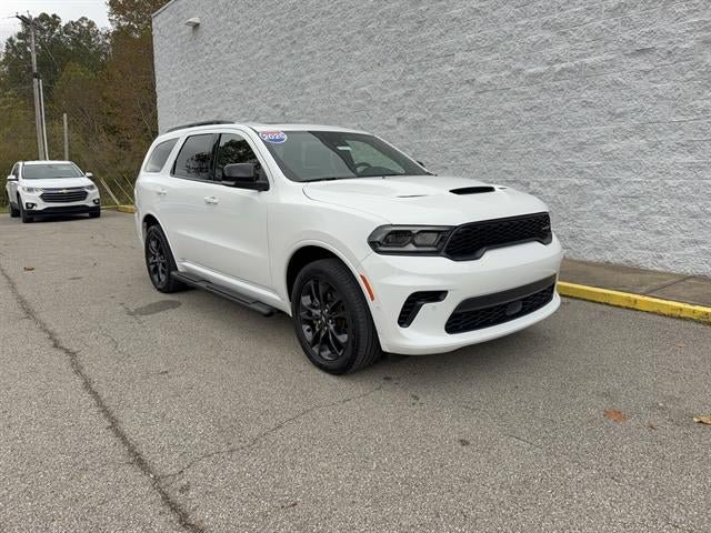 Used 2025 Dodge Durango GT