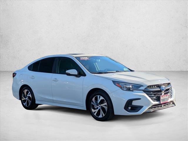 Used 2025 Subaru Legacy Premium image 3