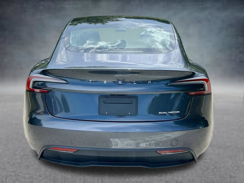 Used 2024 Tesla Model 3 Long Range AWD/4WD image 6