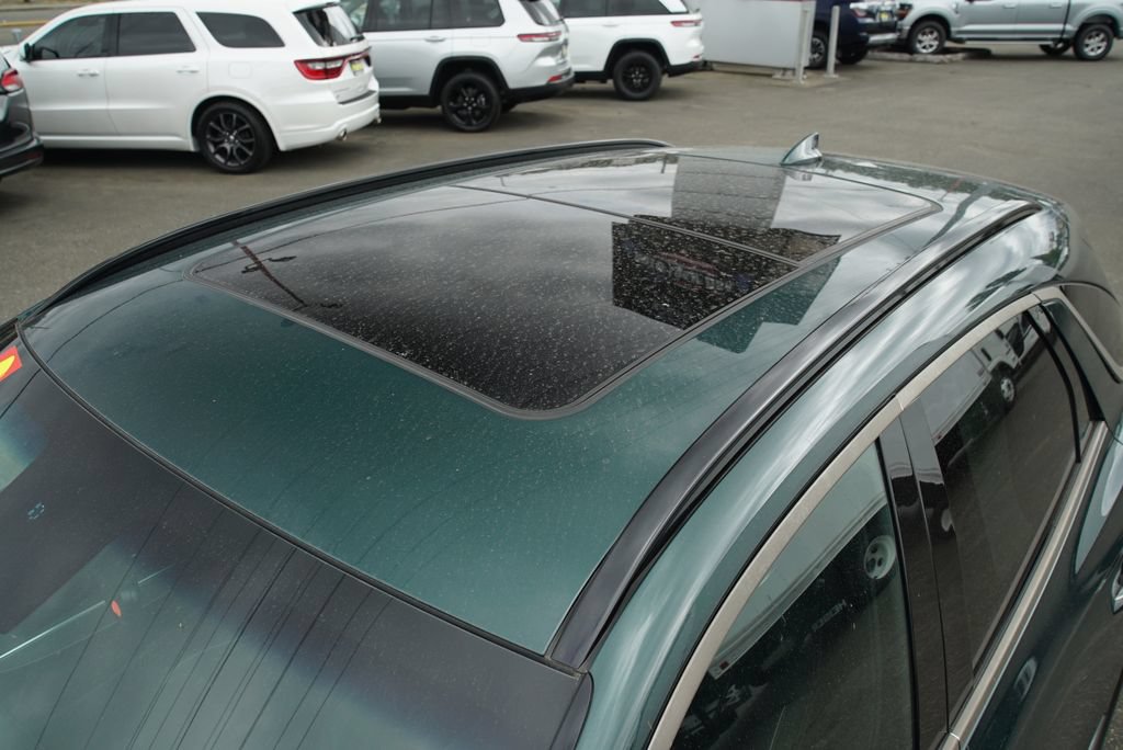 Used 2024 Genesis GV70 3.5T Sport AWD/4WD image 34
