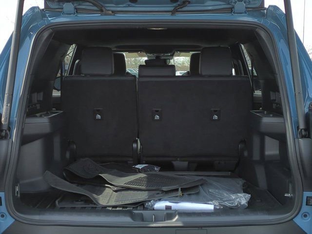 Certified 2025 Toyota 4Runner TRD Off-Road Premium image 17