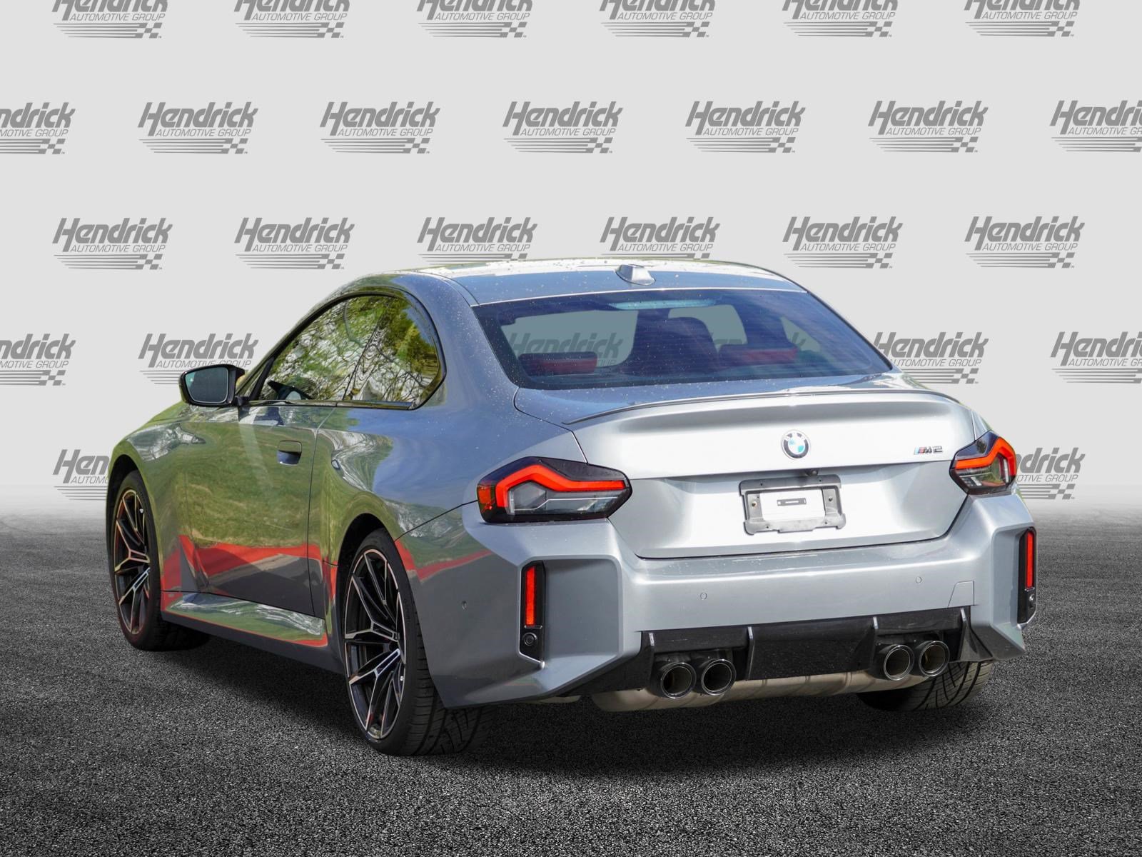 Used 2025 BMW M2 w/ Lighting Package image 6