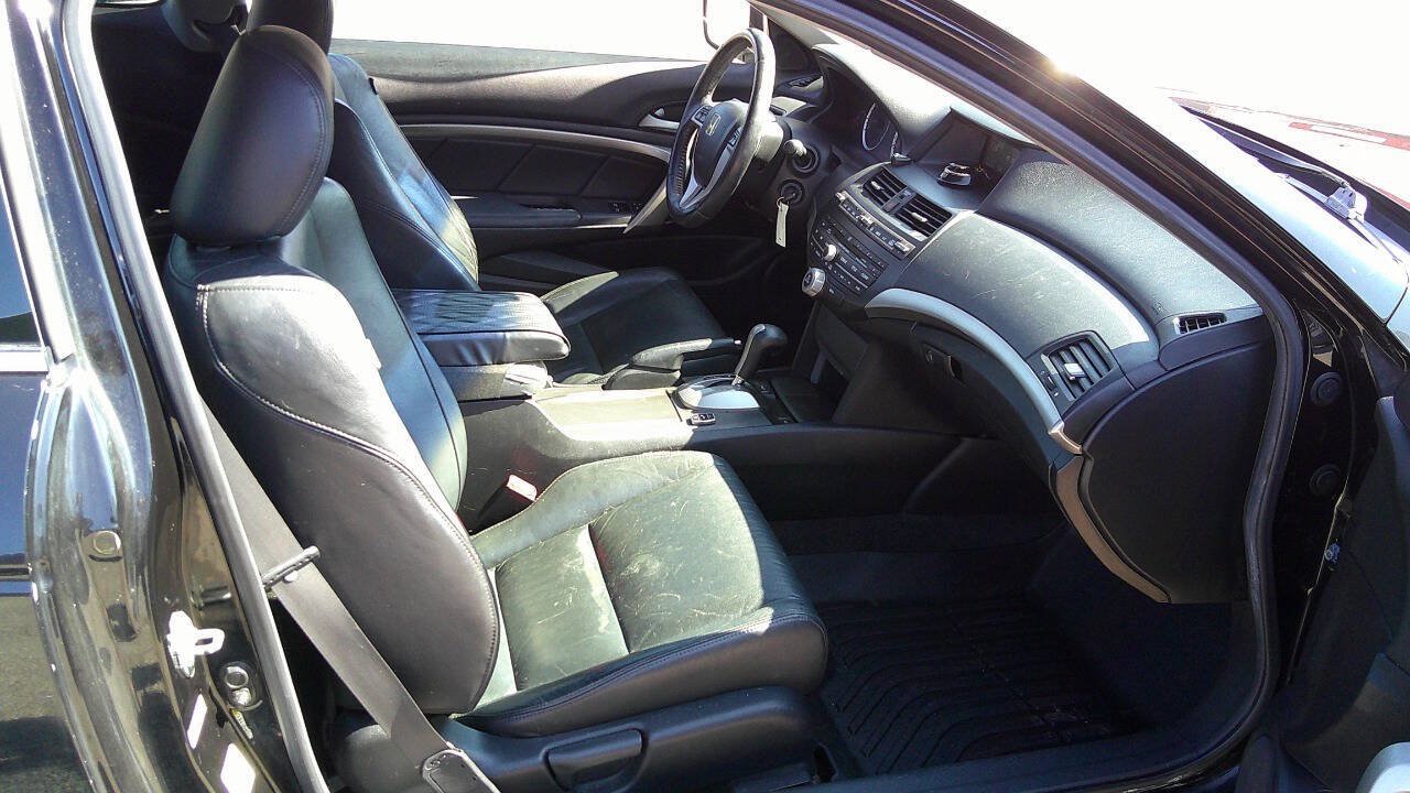 Used 2008 Honda Accord EX-L image 15