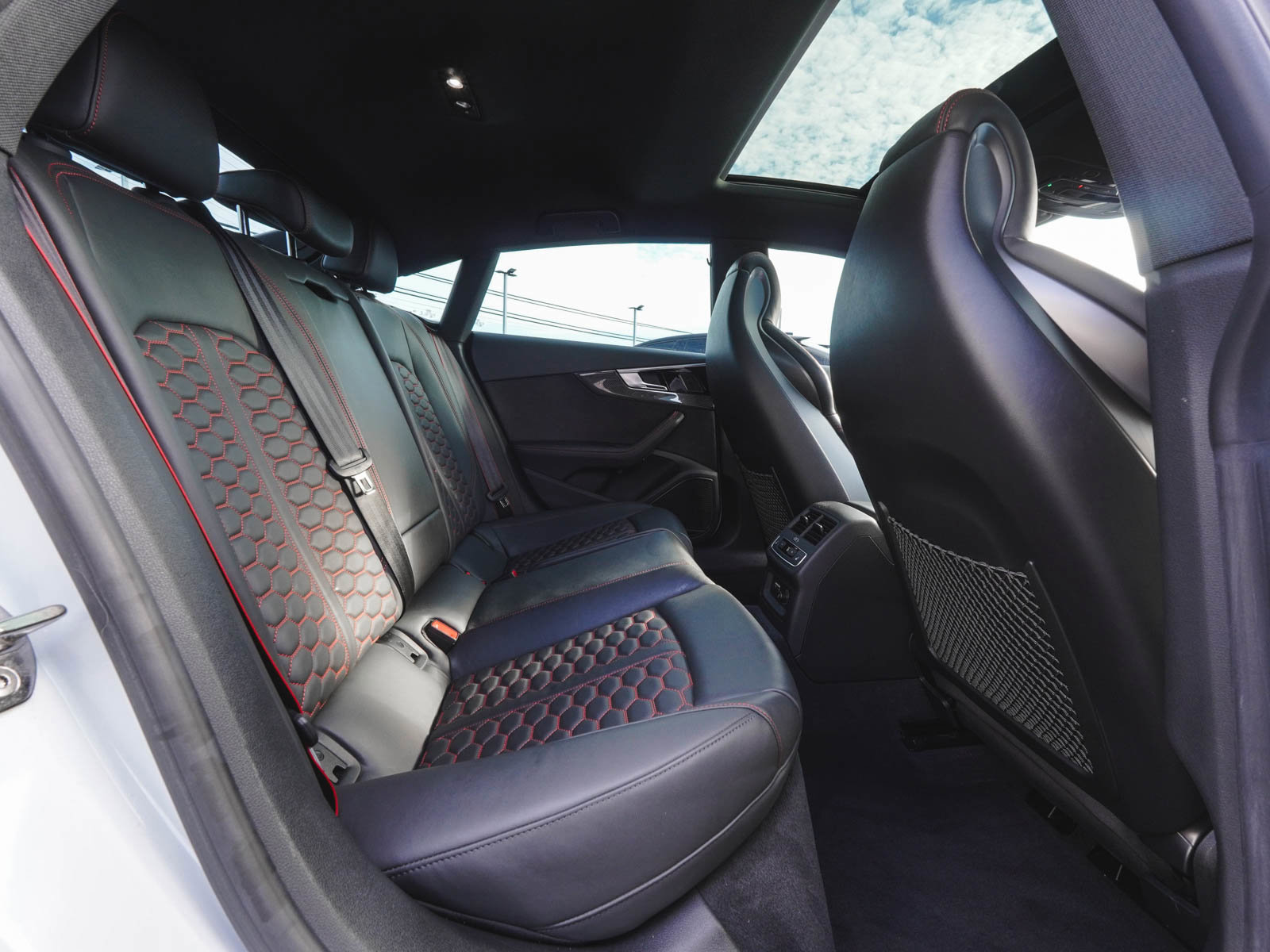 Used 2022 Audi RS 5 2.9T image 33