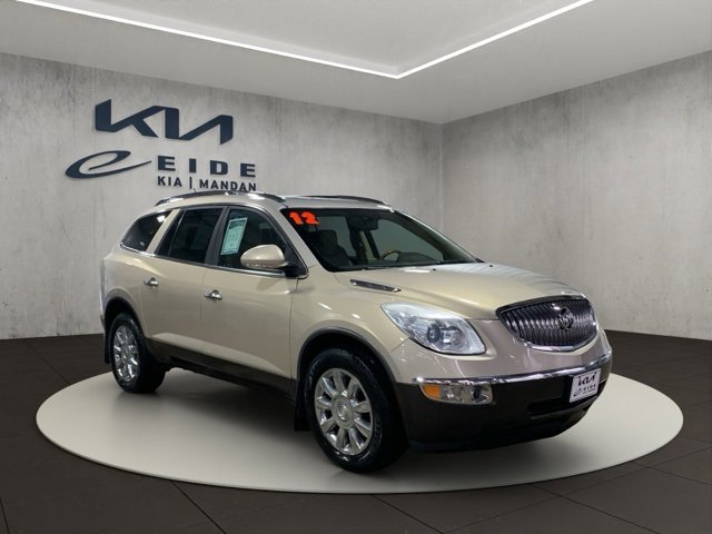 Used 2012 Buick Enclave Premium