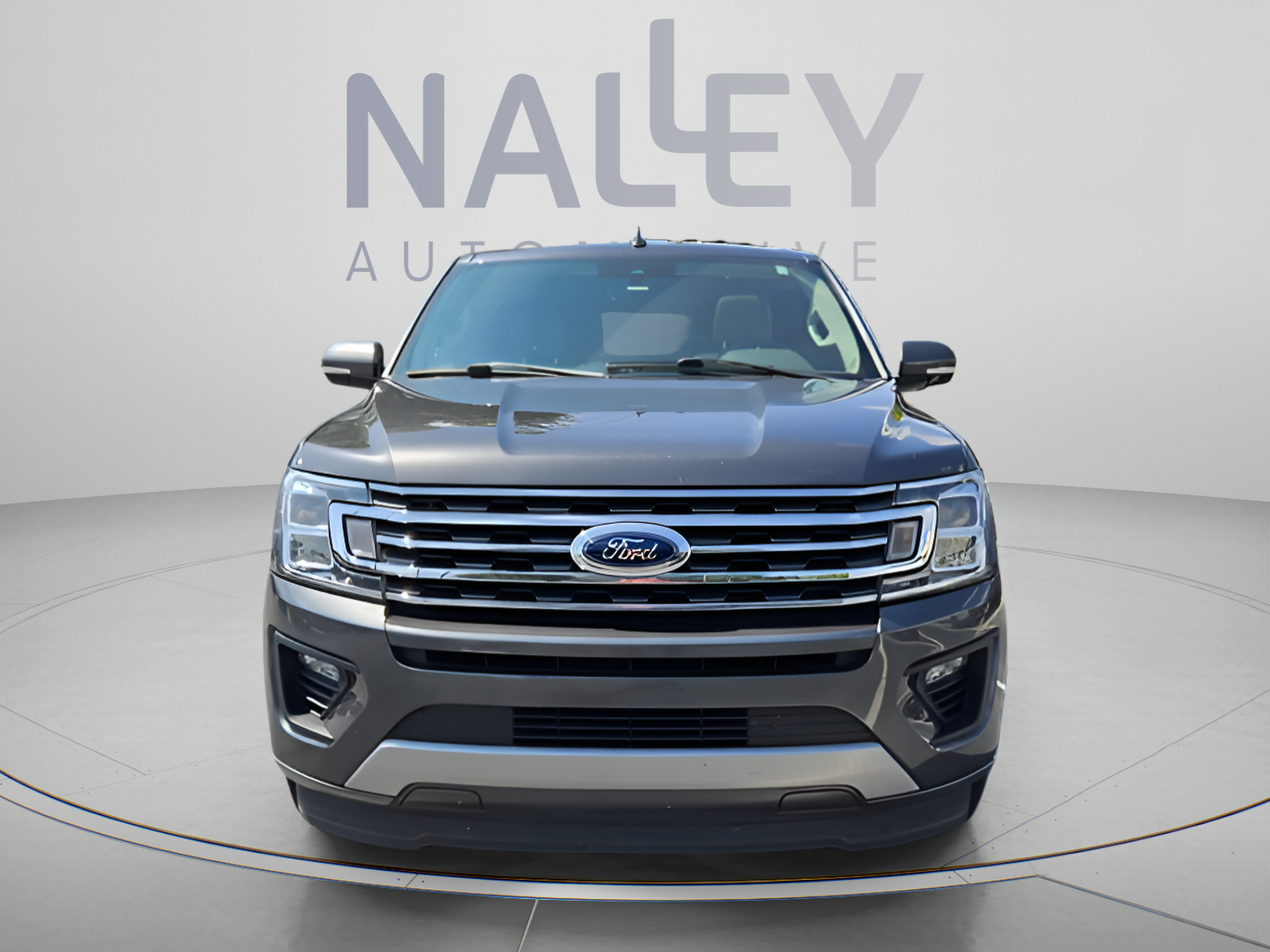 Used 2021 Ford Expedition Max XLT RWD image 8