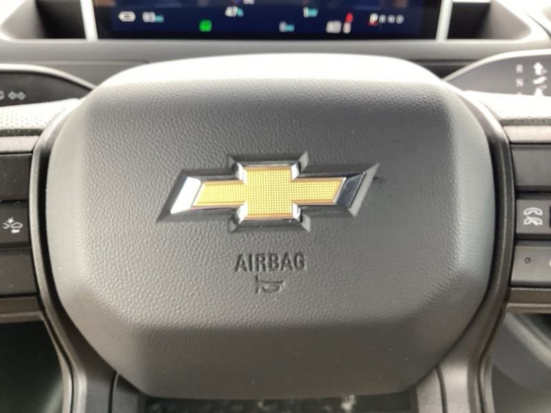 New 2025 Chevrolet Brightdrop 400 FWD image 22