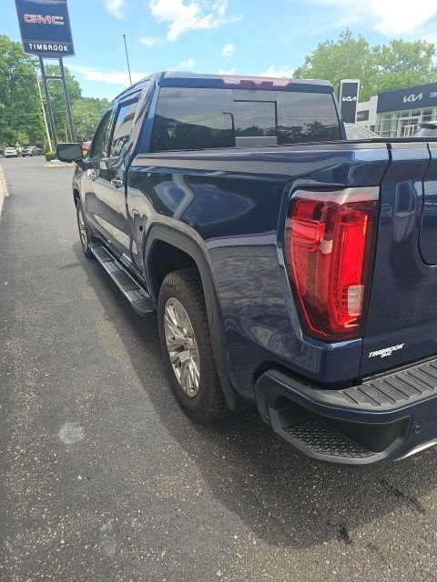 Used 2023 GMC Sierra 1500 Denali AWD/4WD image 9