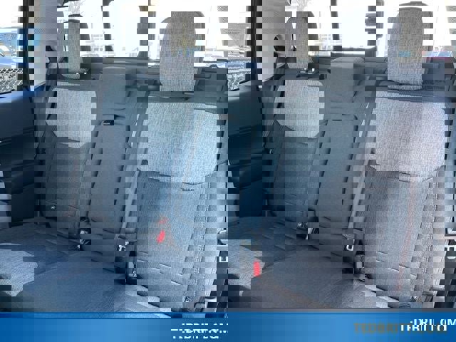 Certified 2023 Ford Maverick XLT w/ Equipment Group 300A Standard image 13