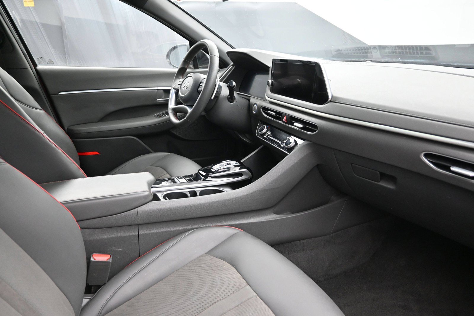 Used 2023 Hyundai Sonata SEL Plus FWD image 26
