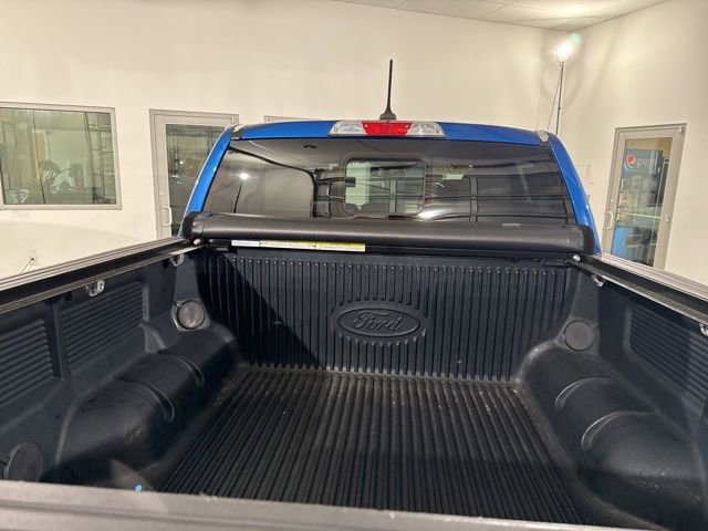 Used 2019 Ford Ranger XLT w/ Equipment Group 302A Luxury RWD image 10