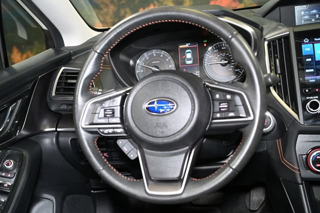 Used 2019 Subaru Crosstrek 2.0i Limited w/ Moonroof Package w/Navigation AWD/4WD image 62