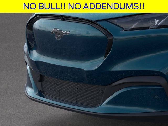 New 2026 Ford Mustang Mach-E Premium RWD image 18
