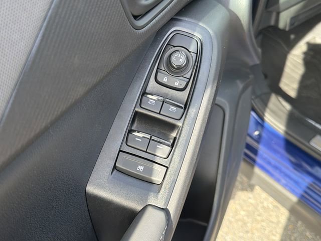 New 2026 Subaru Crosstrek 2.0i Premium image 24