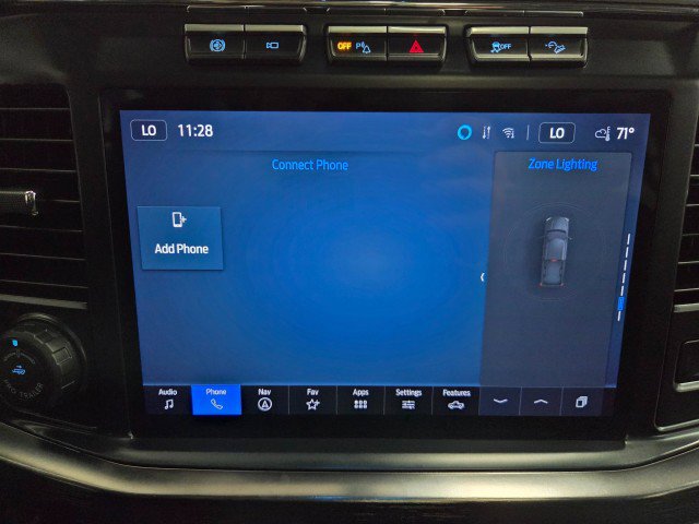 Used 2024 Ford F350 Lariat w/ Lariat Ultimate Package AWD/4WD image 56