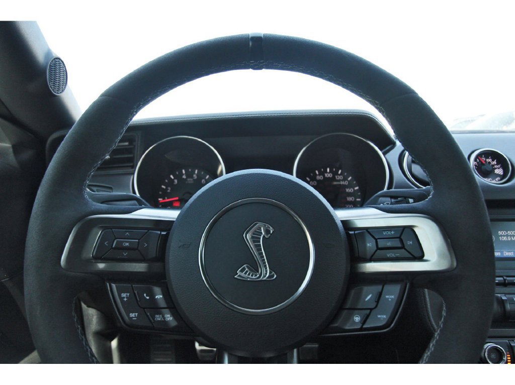 Used 2016 Ford Mustang Shelby GT350 w/ Track Package RWD image 15