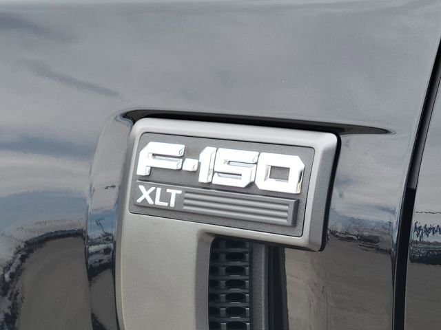Certified 2022 Ford F150 XLT w/ Equipment Group 302A High AWD/4WD image 15