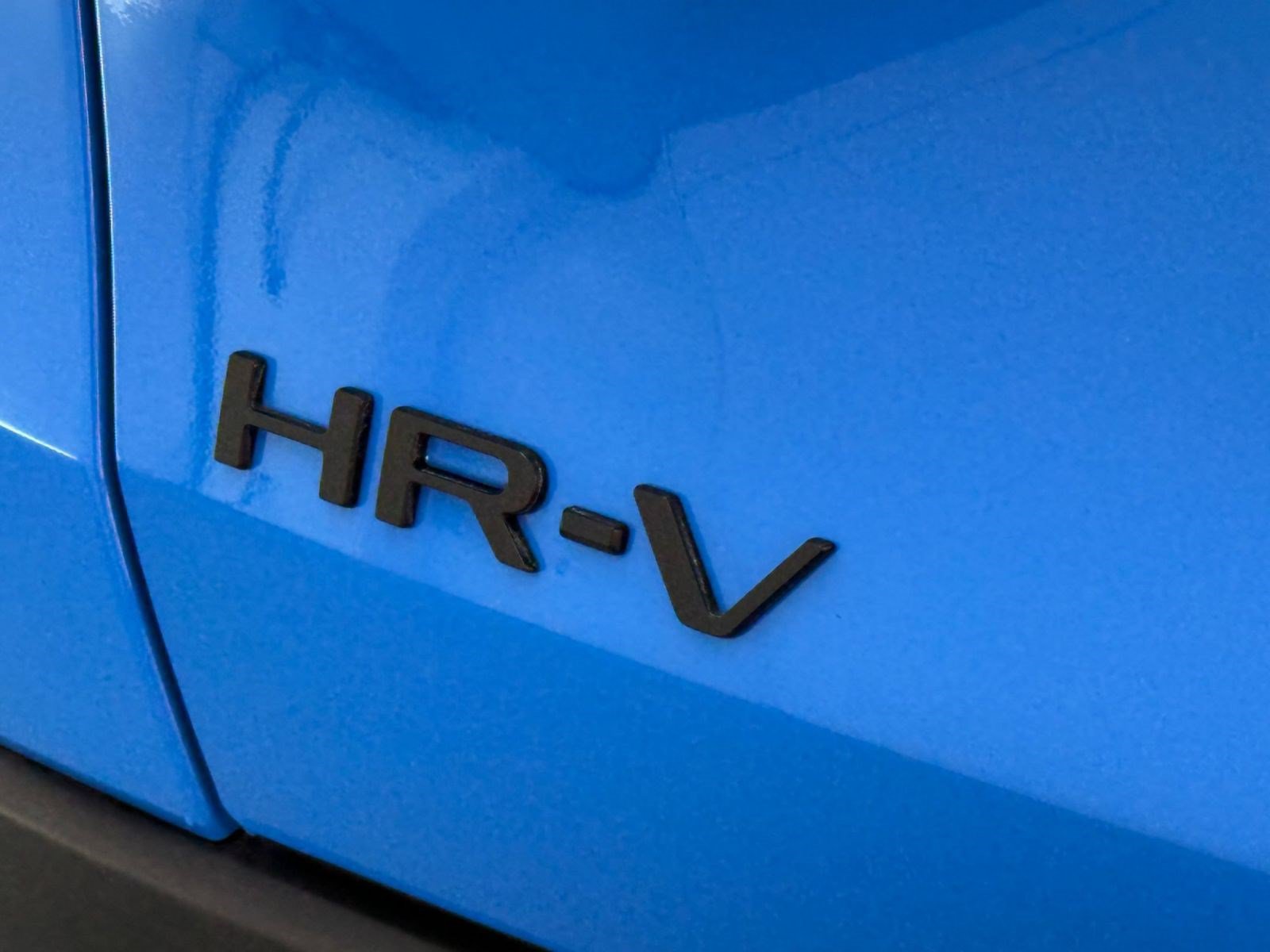 Used 2026 Honda HR-V Sport image 25