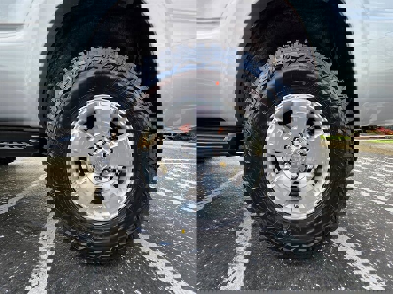 Used 2007 Toyota 4Runner SR5 image 32