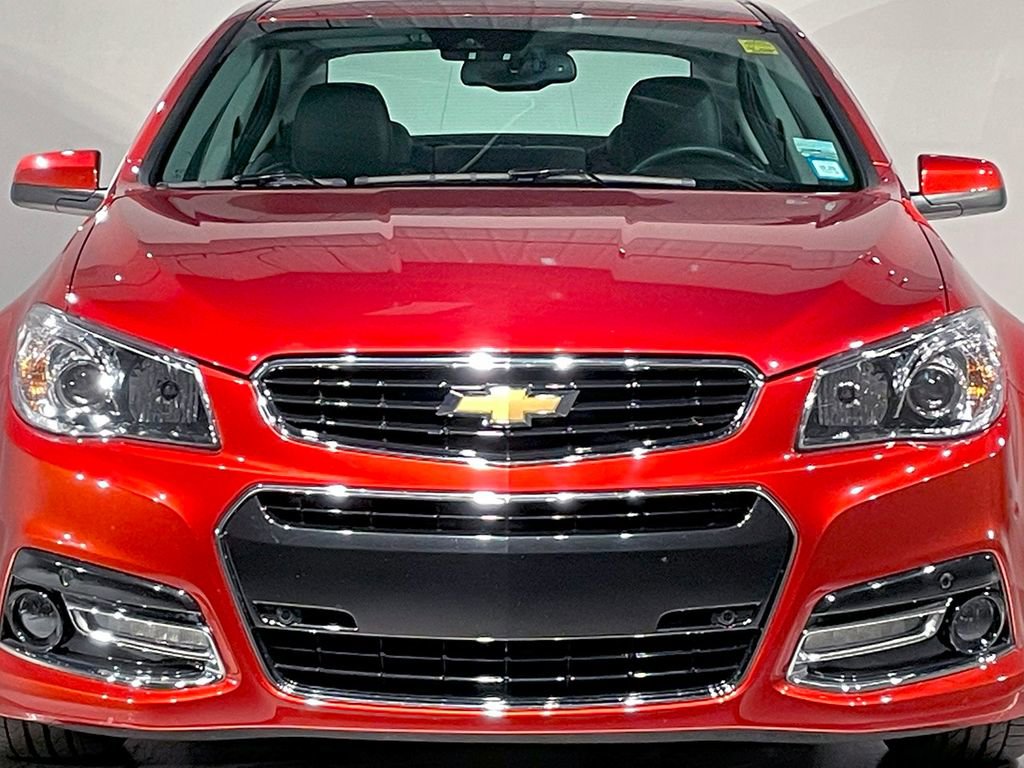 Used 2015 Chevrolet SS image 15