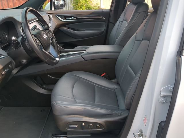 Used 2024 Buick Enclave Premium image 15