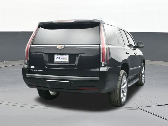 Used 2020 Cadillac Escalade Luxury image 11