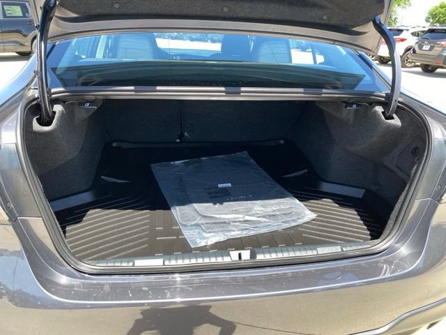 Used 2025 Subaru Legacy Premium AWD/4WD image 25