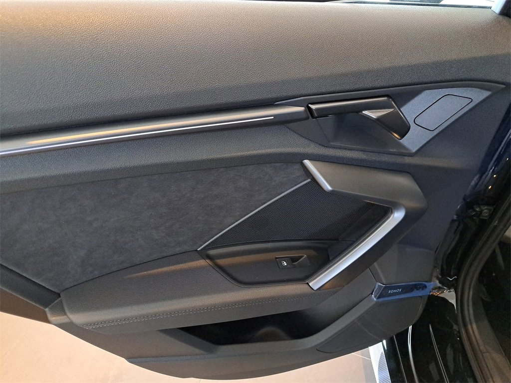 New 2026 Audi RS 3 image 28